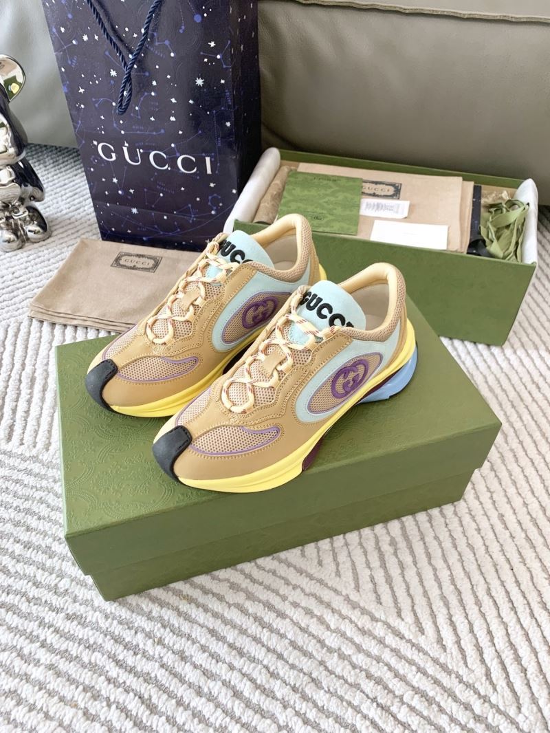 Gucci Low Shoes